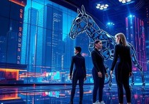 通过外国云服务器访问，开启全球化数字新时代