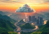 免费开放阿里云服务器，科技普惠的未来趋势