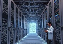 服务器与机柜的云关系，构建高效数据中心的基石