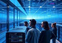 吉林服务器租用云空间，助力企业数字化转型的高效解决方案