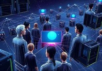 云服务器论坛类网，探索云端技术与社区互动的未来