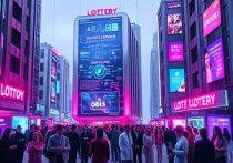 云服务器彩票渠道，未来彩票行业的技术革新与应用前景