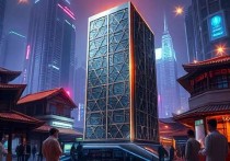 塔城先进云服务器，助力企业数字化转型的强劲引擎