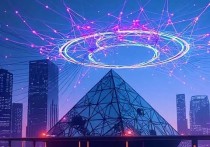 云平台与云服务器的区别与联系，深度解析云计算的核心概念