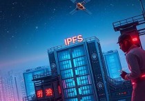 山东IPFS云服务器云空间，开启高效存储与传输新时代