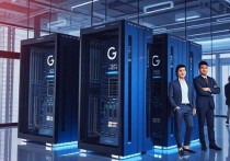 谷歌云服务器便宜，助力企业轻松上云