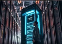 微擎云服务器，未来云计算的创新与突破