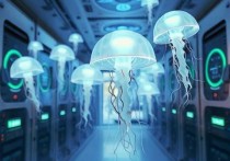水母量化云服务器，助力量化交易的高效解决方案