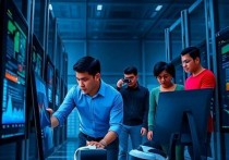 服务器云桌面测试，全面解析与实践指南