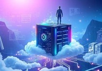 PC作为云服务器，开启个人云计算新时代