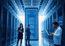 天津服务器企业云空间，助力企业数字化转型的创新实践