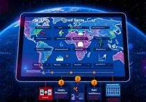 云服务器产品比较，2025年市场现状与选择指南