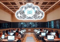 教室云桌面服务器，未来教育信息化的创新引擎