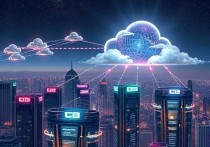 全球云服务器排名，解析2025年的市场新格局