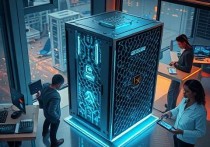 云桌面服务器建造，未来办公与计算的新趋势