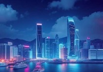 内地访问香港云服务器的优势与应用