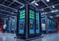 私有云服务器，构建企业数字化转型的基石