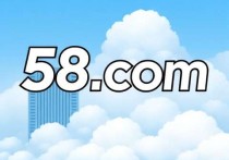 58同城云服务器多大？解析其性能与选择指南