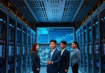 阿里云服务器黑洞机制，深度解析与应用实践