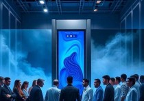 小米云服务器解锁，开启高效计算新时代