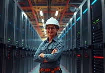 刀片云服务器更换，优化企业 IT 架构的关键步骤