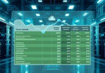 阿里云私人服务器价格解析，2025年的选择与趋势