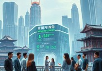 南京云服务器招聘，机遇与挑战并存的职场新方向