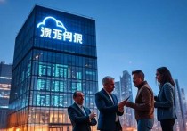 江门云服务器租用，助力企业数字化转型的高效解决方案