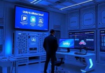 Unity与阿里云服务器的深度结合，打造高效游戏开发与部署方案