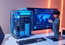 阿里云演示服务器切换，高效管理与优化指南