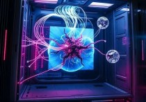 腾讯云服务器AI画图，开启智能创作新时代