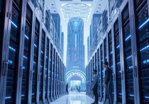 云化服务器存量，企业数字化转型的关键一环