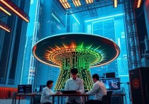 阿里云服务器加入，开启高效云端计算的新篇章
