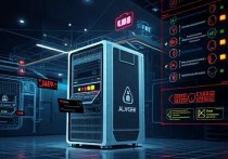 阿里云服务器显示漏洞，解析安全威胁与应对策略