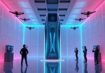 马斯克云服务器，未来云计算的革新者