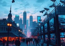 萤石云与海康服务器，构建智能视频监控的未来