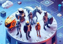 2025年云服务器服务商排行，如何选择最适合你的云服务？