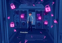 云服务器禁止复制，保护数据安全的必要措施