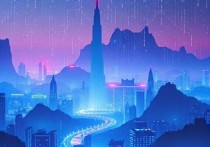 云服务器防攻，构建安全无忧的云端环境