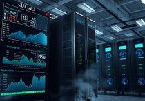 云服务器实测性能，深度解析与优化建议