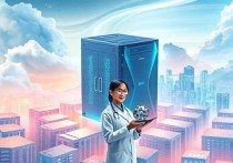 网易小小云服务器，轻量级云服务的创新与实践