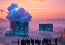 亿速云新疆云服务器，助力企业数字化转型的强劲动力