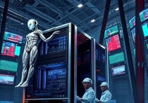 CVM云服务器建设，构建高效稳定的云端基础设施