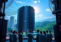 株洲云存储服务器，助力数字化转型的强劲引擎