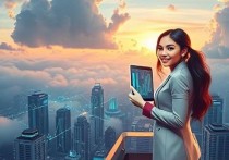 自己搭建云服务器网站，轻松实现你的在线梦想