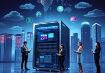 华为云99服务器，助力企业数字化转型的强劲引擎