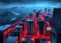 云计算服务器在哪？深度解析云计算服务器的部署与应用