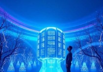 360云服务器永久免费，开启云计算新纪元