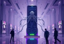 云服务器的app，未来数字化转型的关键工具