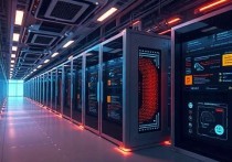阿里云备用服务器，保障业务连续性的关键选择